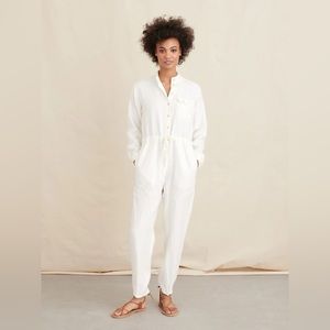 NWT Alex Mill Logan Jumpsuit